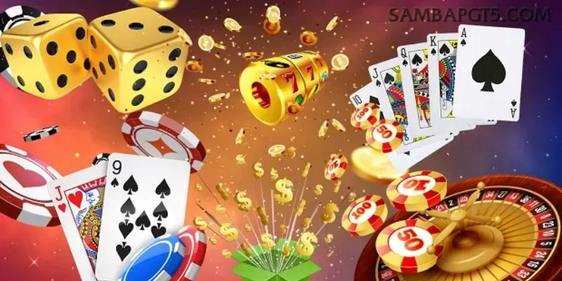 Estatísticas Crash Games sambapg