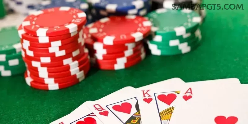 Casino Ao Vivo sambapg